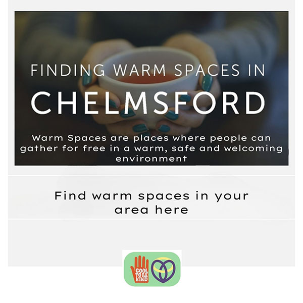 link image to help for warm spaces